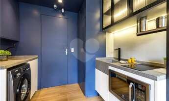 Imagem 6: Studio com 1 quartos à venda em Pinheiros - SP