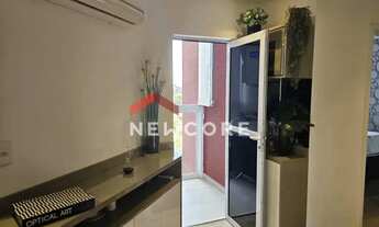 Imagem 7: Apartamento em Avenida Ary Barnabé - Jardins Di Roma - Indaiatuba/SP