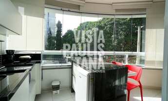 Imagem 6: Studio com 32 m², 1 quarto à venda no bairro Bela Vista