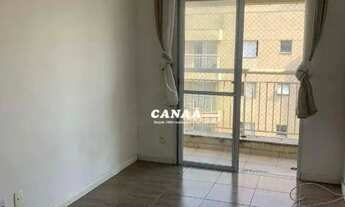 Imagem: Apartamento com 2 dormitórios, 50 m²