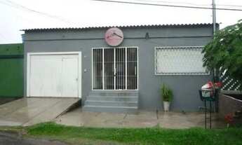 Imagem 5: CASA RESIDENCIAL em SANTANA DO LIVRAMENTO - RS, JARDINS