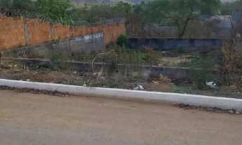 Imagem 2: Lote à Venda - Bairro São Geraldo II, Montes Claros Excelente lote bem localizado