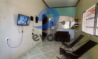 Imagem 3: EVORA VENDE - Casa tucumã