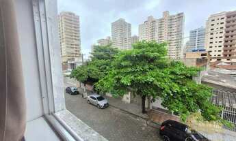 Imagem 3: Kitnet com 1 dormitório à venda, 30 m² por R$ 185.000,00 - Aviação - Praia Grande/SP