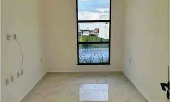 Imagem 5: CASA NO PORTO MARINA DE 3 SUÍTES, 112 METROS QUADRADOS É 4 BANHEIROS