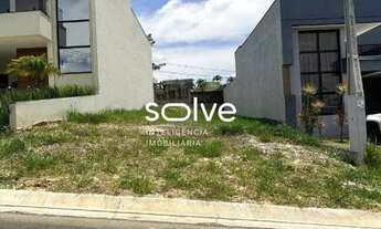 Imagem 7: Terreno à venda, 300 m² por R$ 530.000,00 - Loteamento Park Gran Reserve - Indaiatuba/SP