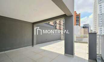 Imagem 2: APARTAMENTO À VENDA EM PINHEIROS, 1 DORMITÓRIO