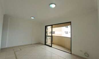 Imagem 2: Apartamento com 2 dormitórios para alugar, 70 m² por R$ 2.437,15/mês - Nova Redentora - Sã