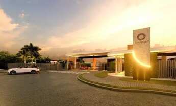 Imagem: Lote Condominio Boulevard Umuarama - Terreno