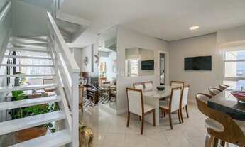 Imagem 2: Cobertura no bairro Chácara das Pedras