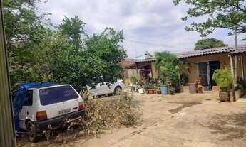 Imagem 3: Lote Planaltina DF Arapoangas