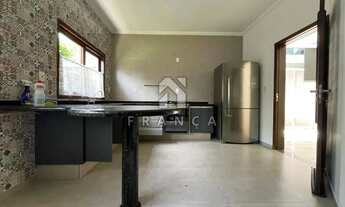 Imagem 7: CASA - 03 DORMITÓRIOS - VILLA BRANCA