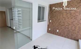 Imagem 7: Pronto pra morar! PIAZZA TOSCANA. 2/4. 1 vaga. G.C348