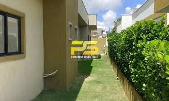 Imagem 2: CASA A VENDA NOVA CONDOMINIO MONTE DAS CEREJEIRAS BANANEIRAS-PB