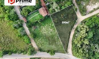 Imagem 5: ÓTIMO LOTE À VENDA EM MEAÍPE - GUARAPARI/ES. RUA ASFALTADA, PLANO, 590²