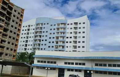 Imagem: Ap proximo a univag 3500 mobiliado e com