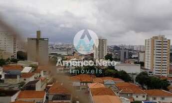 Imagem 7: Apartamento à venda, 137 m² por R$ 1.118.000,00 - Santa Paula - São Caetano do Sul/SP