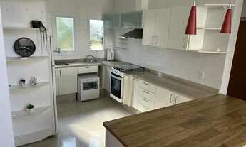 Imagem 5: Casa à venda em Jandira, Jardim do Golf I, com 2 suítes, com 270 m², Condomínio Santa Mari