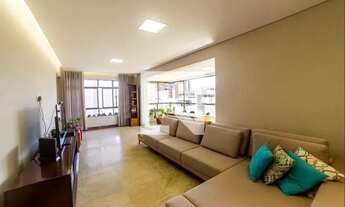 Imagem: Apartamento à Venda - Carmo Sion, 4 Quartos