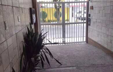 Imagem 4: Casa com 3 dormitórios para alugar, 140 m² por R$ 4.800,00/mês - Gonzaga - Santos/SP