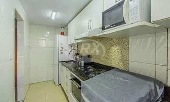 Imagem 7: Apartamento de 61.0m² no bairro Jardim Itu, com 3