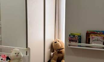 Imagem 7: Casa Sobrado 245m², 3 Suítes Plenas, Jardim Atlântico, Goiânia