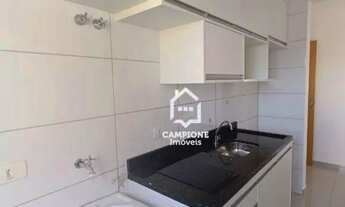 Imagem 7: Apartamento com 2 dormitórios para alugar, 50 m² por R$ 3.050,00/mês - Vila Guilherme - Sã