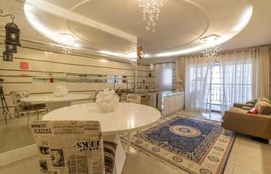 Imagem 2: Aluguel Apartamento 2 Dormitórios - 87 m² Alto de Pinheiros