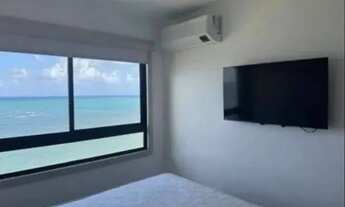 Imagem 7: Imóvel para aluguel com 40 metros quadrados com 1 quarto em Candeias - Jaboatão dos Guarar