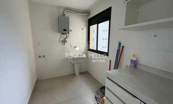 Imagem 4: Apartamento para alugar no Parque Ipiranga, Resende/RJ