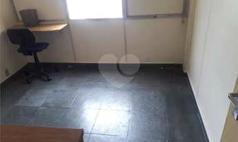 Imagem 4: Sala comercial à venda no condomínio Edificio Bandeirante Gaspar, Rio de Janeiro - RJ