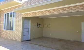 Imagem: Casa à venda em Indaiatuba, Jardim Esplanada