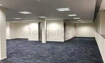 Imagem 6: Excelente Andar Locação Centro da Cidade