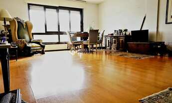 Imagem 3: Apartamento com três dormitórios à venda no centro de Caxias do Sul