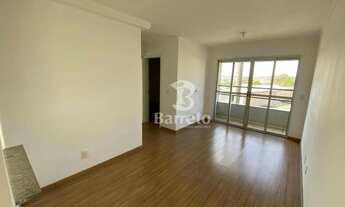 Imagem 3: Apartamento á venda por R$ 225.000 na zona Leste de Londrina