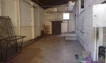 Imagem 3: PRÉDIO - VILA ALBANO - SP