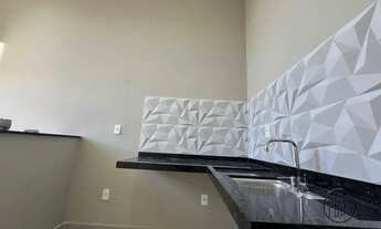 Imagem 3: Charmosa Casa à Venda em Jardim Santa Marta