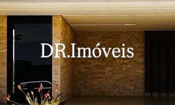 Imagem 2: Casa Térrea no Trianon com 4 Suítes completa em Planejados