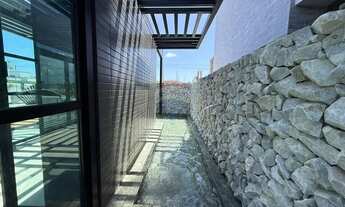 Imagem 2: Apartamento 2 quartos com Varanda para locação no, Aeroclube, João Pessoa/PB