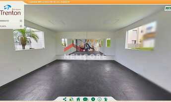 Imagem 7: Apartamento em Avenida Helvino Moraes - Vila São José - Taubaté/SP