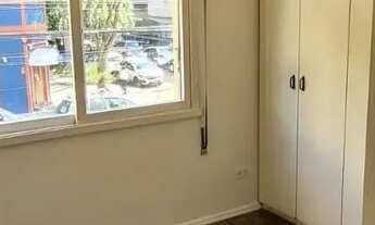 Imagem 5: Excelente apartamento 3 dorm transformado em 2 com dependencia completa