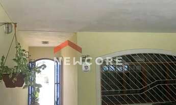 Imagem 6: Sobrado em Rua Gino - Chácara Belenzinho - São Paulo/SP