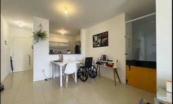 Imagem: Apartamento à venda 3 quartos - 1 suíte