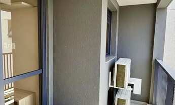 Imagem 4: Ed. Mind Apartamento Semi Mobiliado de Alto Padrão no Terra Bonita