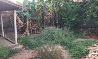 Imagem 2: Casa no bairro Dirceu II