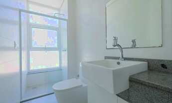 Imagem 6: Apartamento à venda ou aluguel no Vasco da Gama, Areal: 127 m² (garden), 2 quartos (1 suít