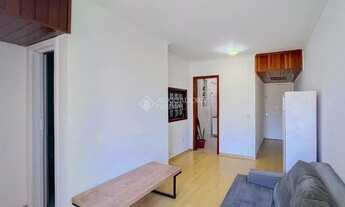 Imagem 2: Apartamento 1 dormitório, no bairro Cidade Baixa