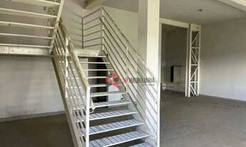 Imagem 2: Galpão para alugar, 468 m² por R$ 20.073/mês - Bairro Do Grama - Caçapava/SP