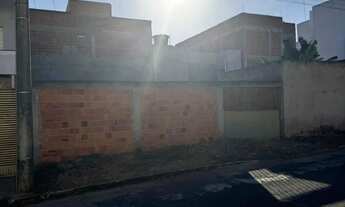 Imagem 3: LOTE 150 M² EM PLANALTINA SETOR MILITAR - SETOR OESTE - CESSÃO DE DIREITO