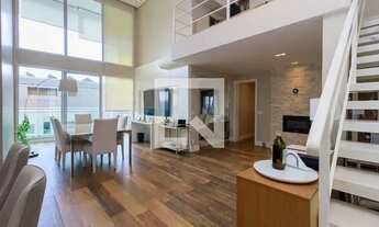 Imagem: Apartamento à Venda - Brooklin, 3 Quartos